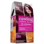L'Oreal Paris Casting Creme Gloss Semi-Permanent Hair Colour - 426 Auburn (Ammonia Free)