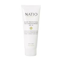 natio daily protection face moisturiser