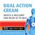 Dencorub Dual Action Cream 100g