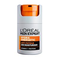 boots loreal mens moisturiser