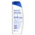 Head & Shoulders Clean & Balanced Anti-Dandruff Shampoo 400mL