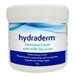 Hydraderm Moisturising Sorbolene Cream Jar 500g