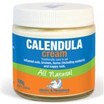 Herbal Cream Calendula 100g