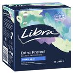 Libra Liners 3-in1 Breathable 50