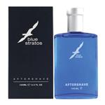 Blue Stratos Aftershave 100ml 