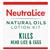 Neutralice Headlice Lotion 200ml