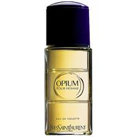 ysl opium pour homme review