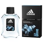 Adidas Ice Dive 100ml Eau De Toilette Spray