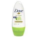 Dove Go Fresh Cucumber & Green Tea Deodorant Roll-On 50ml