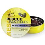 Rescue Remedy Pastilles Blackcurrant 50g