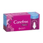 Carefree Flexia Tampons Regular 16 Pack