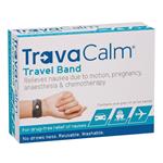 Travacalm Travel Sickness Travel Band 2 Pack