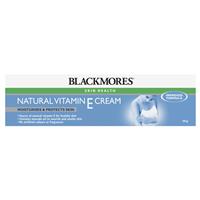 blackmores natural vitamin e