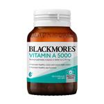 Blackmores Vitamin A 5000IU Eye Care 150 Tablets