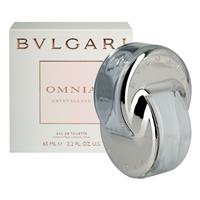 Bvlgari crystalline chemist on sale warehouse