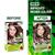 Garnier Nutrisse Permanent Hair Colour - 5 Chocolate Brown (Enriched with 4 Natural Oils)