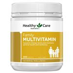 Healthy Care Multivitamin 200 Tablets