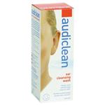 Audiclean Ear Cleansing Wash 60 ml