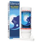 Silence Anti-Snoring Spray 50ml