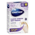 Wartner Plantar Wart Remover 50 ml