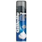 Gillette Shave Foam Sensitive Skin 200mL