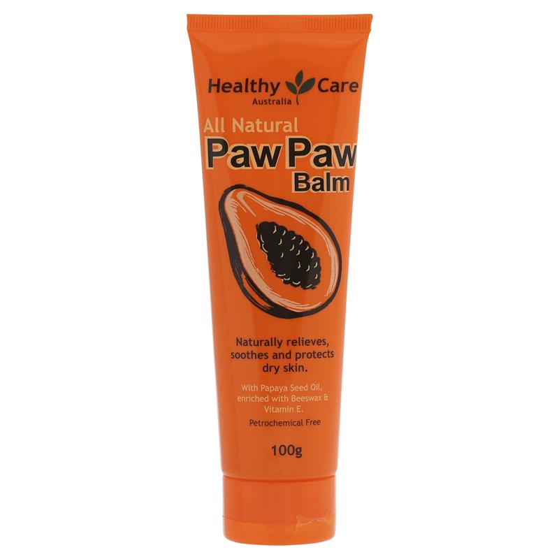 Healthy Care Paw Balm 100g Online at Chemist Warehouse®