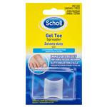 Scholl Gel Toe Spreader Pain Relief and Protection