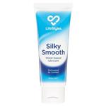 Lifestyles Lubricant Silky Smooth 100g