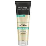 John Frieda Sheer Blonde Shampoo Moisturising 250mL
