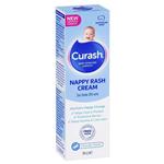 Curash Babycare Medicated Nappy Rash Cream 100g