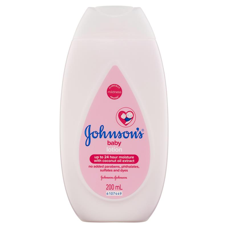 johnson baby cream for dry skin