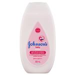 Johnson's Baby Fresh Scented Lotion 200mL