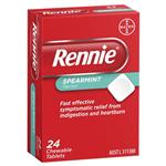 Rennie 24 Tablets