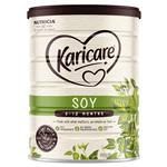 Karicare Soy Baby Infant Formula From Birth to 12 Months 900g