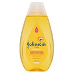 Johnson & Johnson - Johnson's Baby Shampoo 200ml