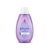 johnson baby shampoo chemist warehouse