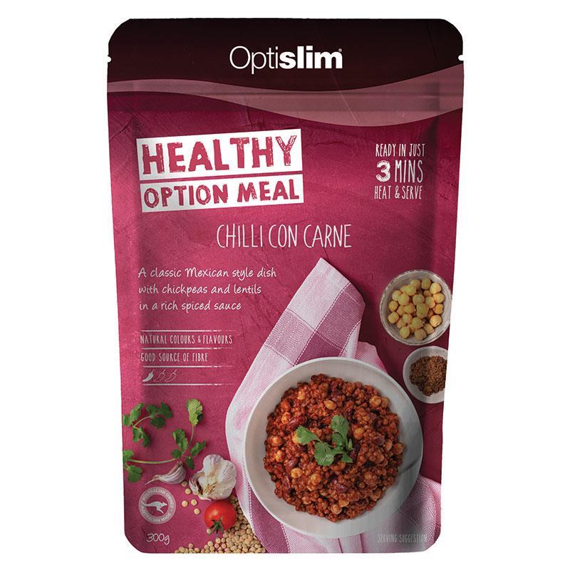 OptiSlim Healthy Option Chilli Con Carne 300g