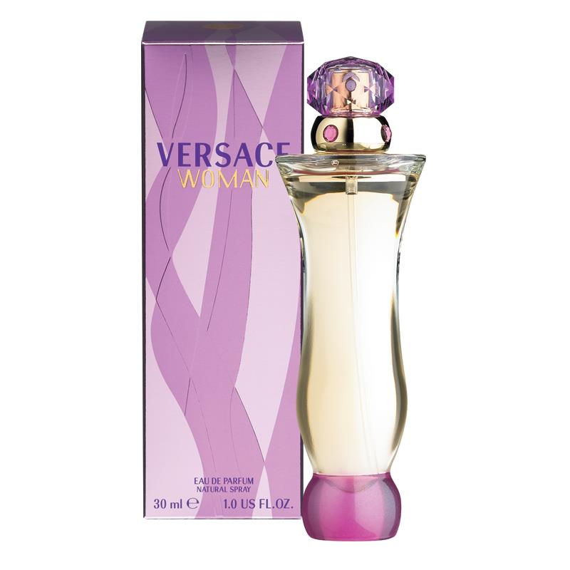Buy Versace Woman Eau De Parfum 30ml 