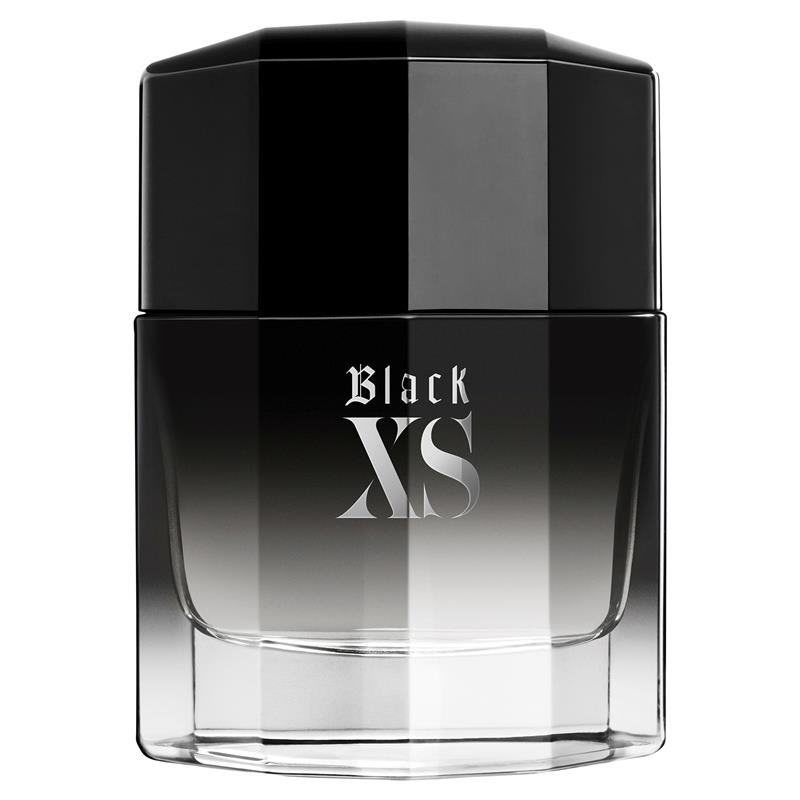 Buy Rabanne Black XS Eau de Toilette 100ml online at Chemist Warehouse
