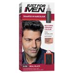 Just for Men Hair Colour Real Black