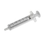 Disposable Syringe 5ML Luer Slip