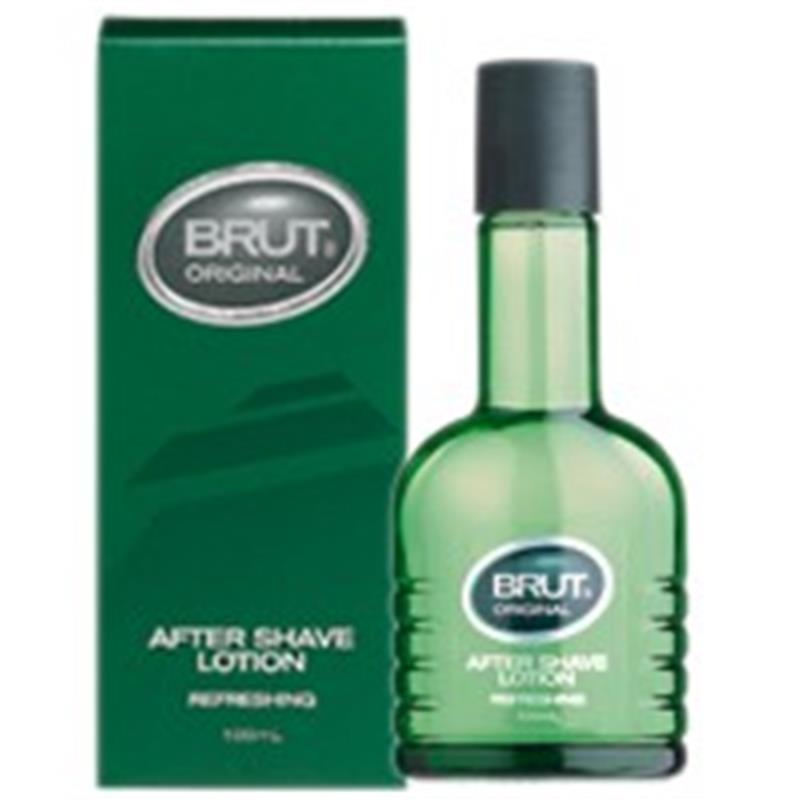 Buy Brut After Shave 100ml Online at Chemist Warehouse®