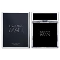 calvin klein parfum man