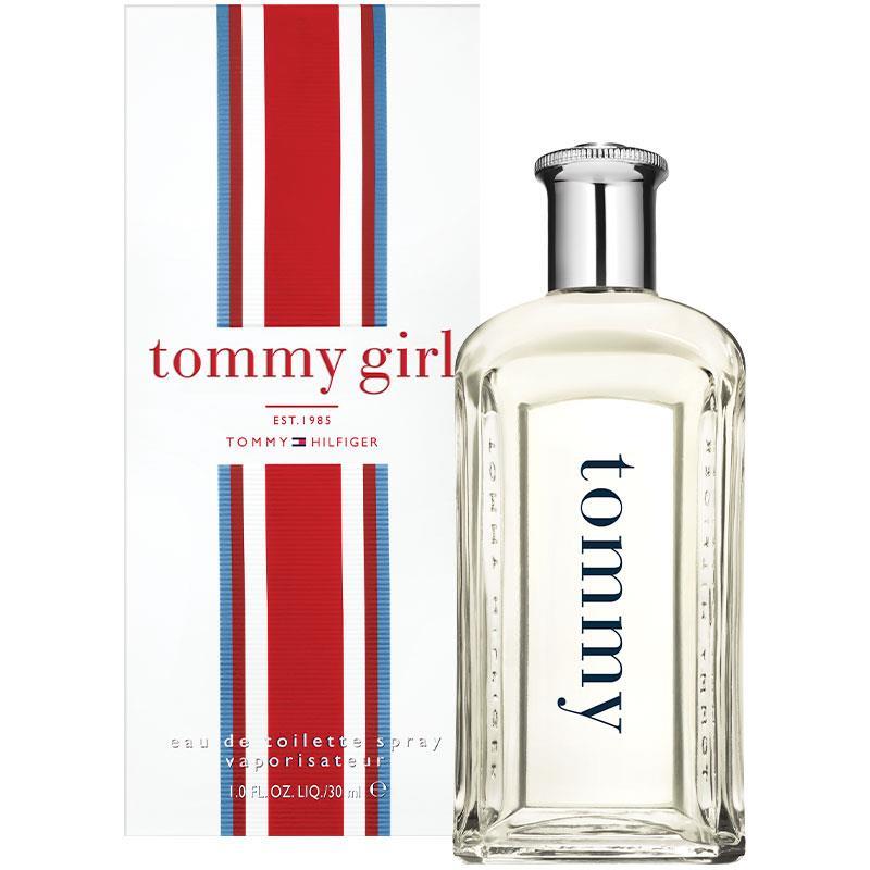 tommy girl perfume shop