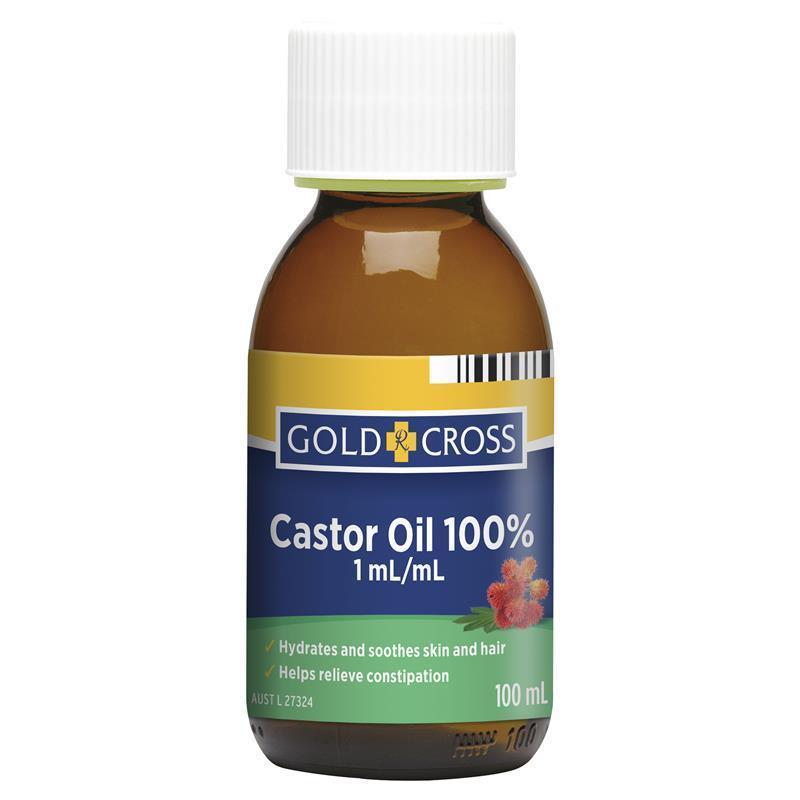 thumbnail image 2 of 100% Pure Castor Oil - Boost Hair Growth & Immune System - Oral Solution, 6F (USA Made) 2 of 5