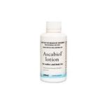 Ascabiol Emulsion 25% Scabies & Head Lice 200ml