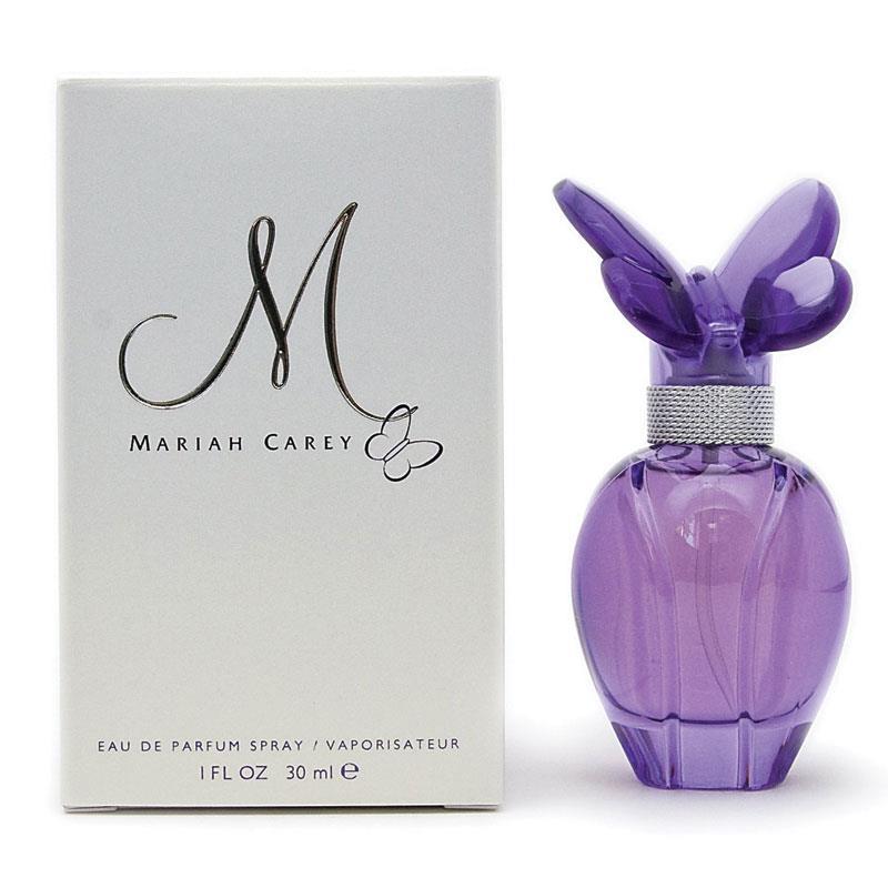 Buy Mariah Carey M Eau De Parfum 30ml Spray Online at Chemist Warehouse®