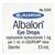Albalon Eye Solution 0.1% 15mL