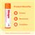 Blistex Lip Conditioning Balm SPF 30 4.25gm Stick