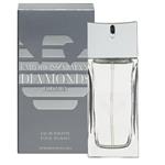 Emporio Armani Diamonds for Men Eau de Toilette 50ml